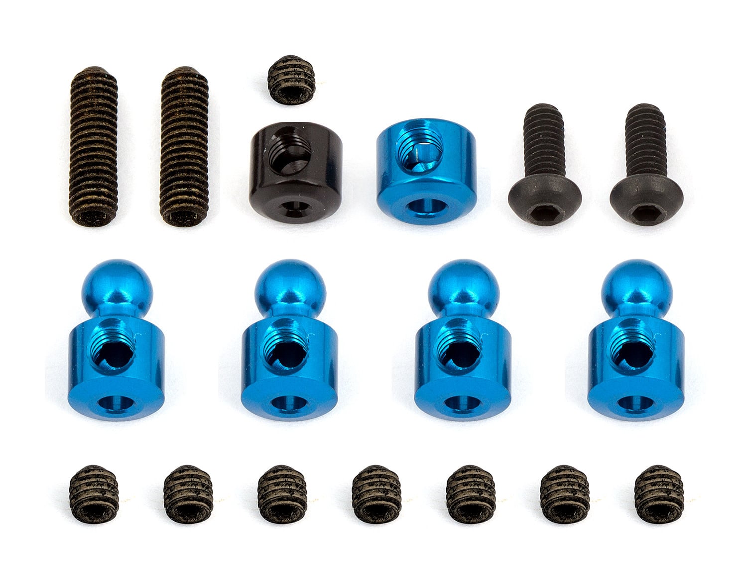 ASC91821 B6.1 ANTI-ROLL BAR HARDWARE