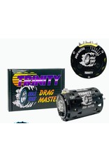 TRINITY TRIDM50 DRAG MASTER 5.0T HOLESHOT BRUSHLESS MOTOR