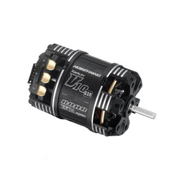 HOBBYWING HWI30401133 XERUN V10 G3R 25.5T SENSORED BRUSHLESS MOTOR