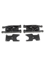 TEAM ASSOCIATED ASC81434 RC8B3.2 REAR SUSPENSION ARMS