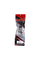 DRAG RACE CONCEPTS DRC-410.5 DR10 ALUMINUM MOTOR GUARD: BLACK