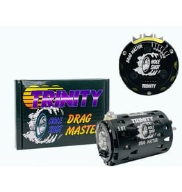 TRINITY TRIDM30 DRAG MASTER 3.0T HOLESHOT BRUSHLESS MOTOR