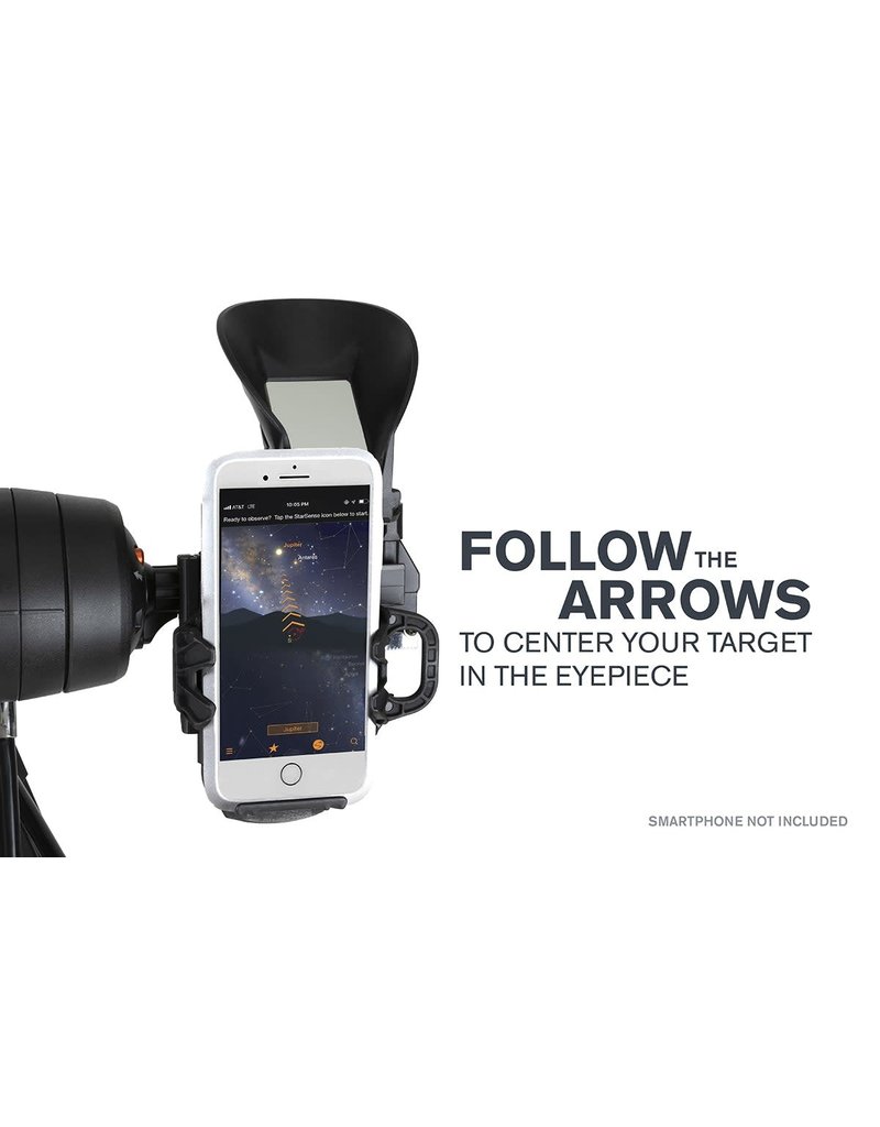 CELESTRON CSN22460 STARSENSE EXPLORER DX102