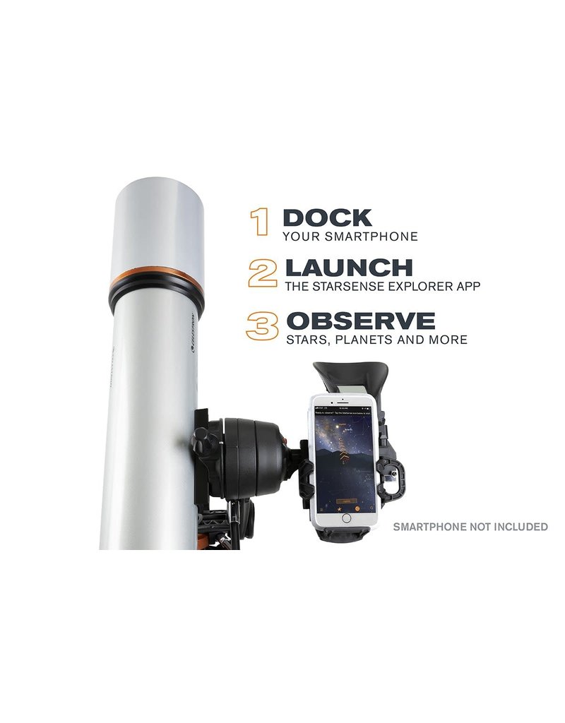 CELESTRON CSN22460 STARSENSE EXPLORER DX102