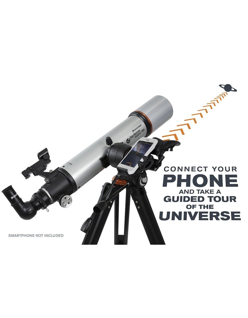 CELESTRON CSN22460 STARSENSE EXPLORER DX102