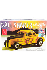 AMT AMT1266 1/25 1937 CHEVY COUPE SALT SHAKER PLASTIC MODEL KIT