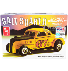 AMT AMT1266 1/25 1937 CHEVY COUPE SALT SHAKER PLASTIC MODEL KIT