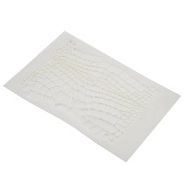 BITTYDESIGN BDYSTC-009 VINYL PAINT STENCIL (SNAKE)