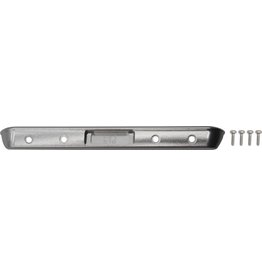 HOT RACING HRASXTF03CR08 REAR BUMPER FOR AXIAL SCX24 C10