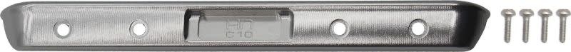 HRASXTF03CR08 REAR BUMPER FOR AXIAL SCX24 C10