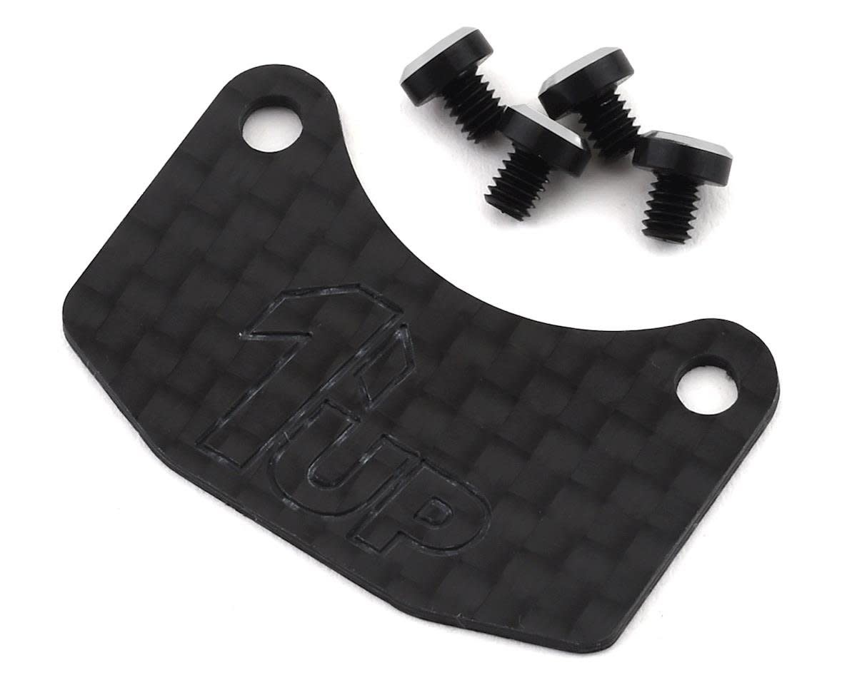 1UP190504 30MM PRO ESC CAPACITOR MOUNT