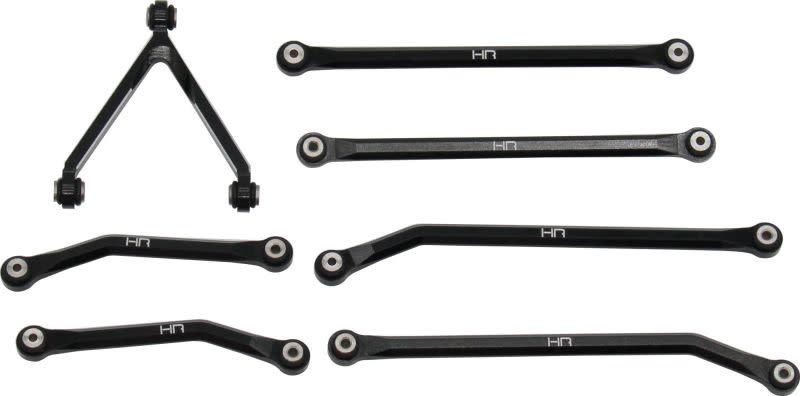HRASXTF133HA01 HIGH CLEARENCE LINKS FOR AXIAL SXC24 133.5MM