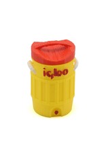 EXCLUSIVE RC ERC10-9020 MINIATURE IGLOO COOLER