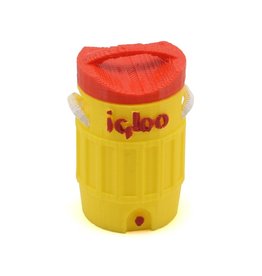 EXCLUSIVE RC ERC10-9020 MINIATURE IGLOO COOLER