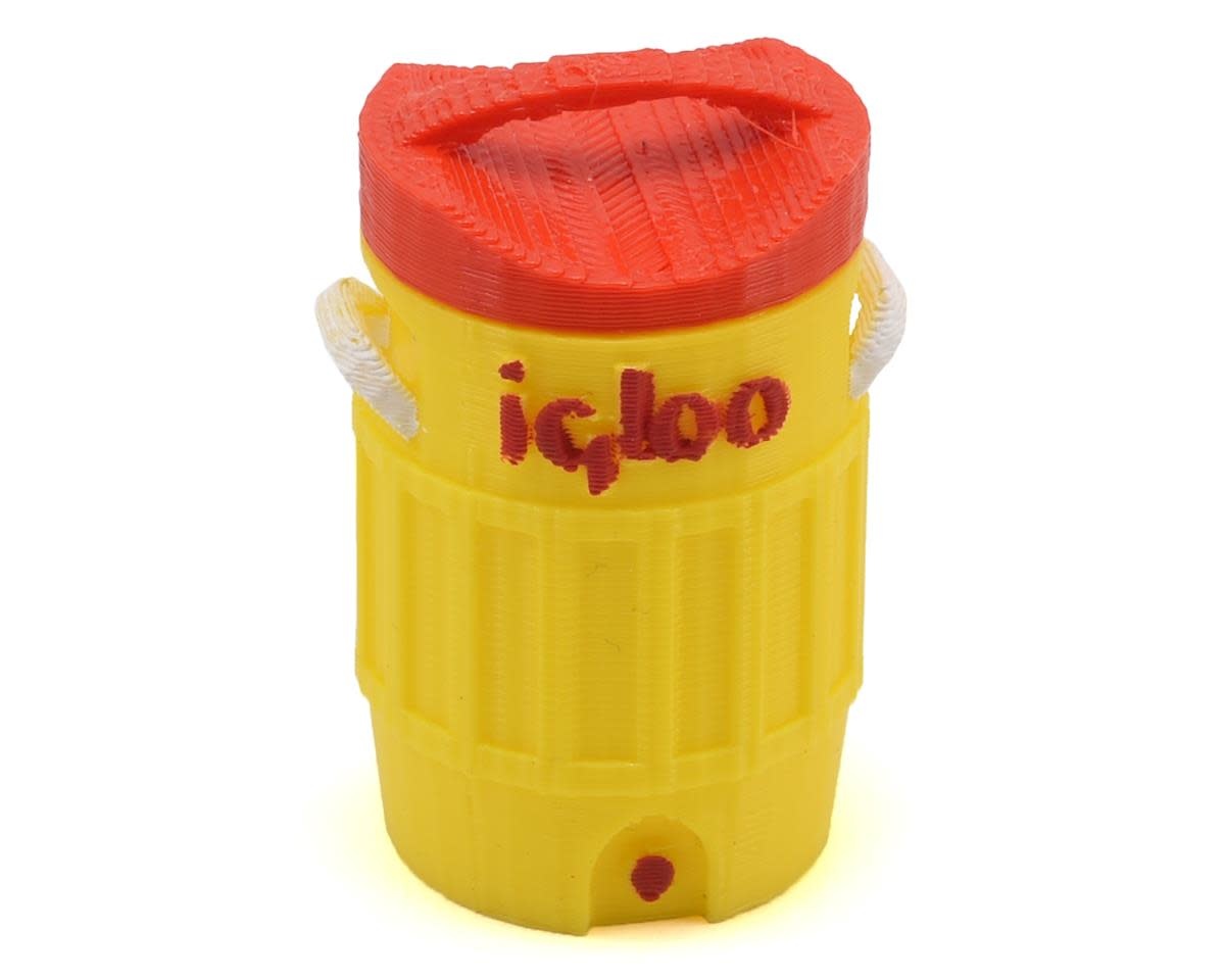 ERC10-9020 MINIATURE IGLOO COOLER