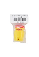 EXCLUSIVE RC ERC10-9020 MINIATURE IGLOO COOLER