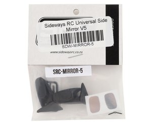SRC Side Mirror V5 SRC Side Mirror V5