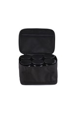 PROTEK RC PTK-8105 1/10 BUGGY TIRE STORAGE BAG W/ TUBES
