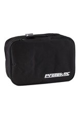 PROTEK RC PTK-8105 1/10 BUGGY TIRE STORAGE BAG W/ TUBES