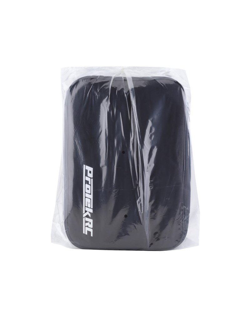 PROTEK RC PTK-8105 1/10 BUGGY TIRE STORAGE BAG W/ TUBES