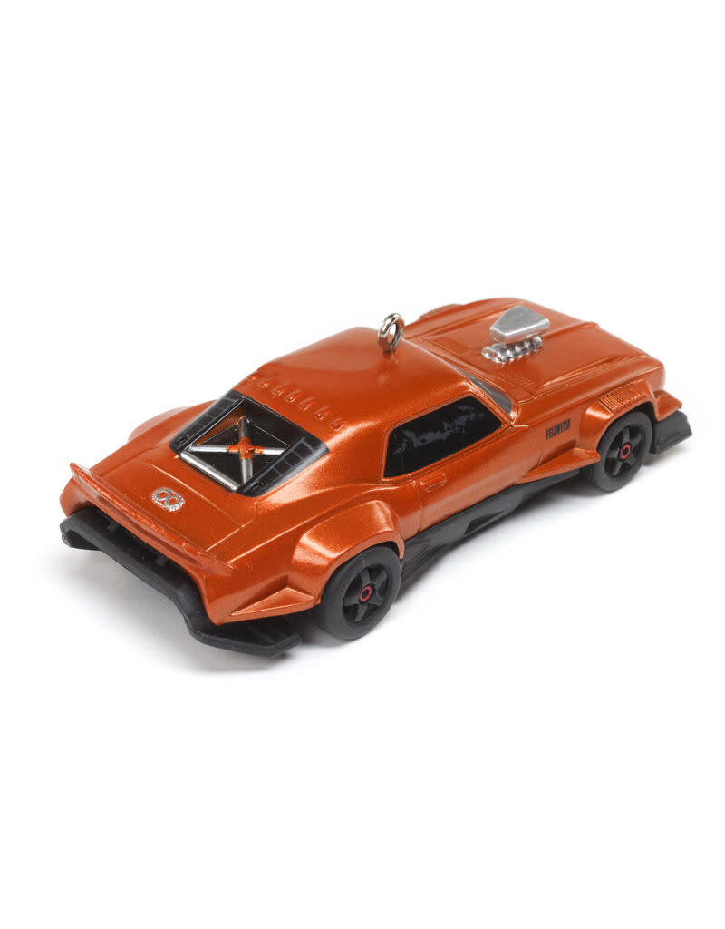 HORIZON HOBBY HHD21ORNSUR ARRMA FELONY TREE ORNAMENT 2021