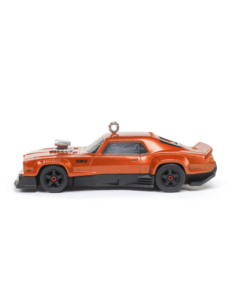 HORIZON HOBBY HHD21ORNSUR ARRMA FELONY TREE ORNAMENT 2021