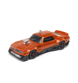 HORIZON HOBBY HHD21ORNSUR ARRMA FELONY TREE ORNAMENT 2021