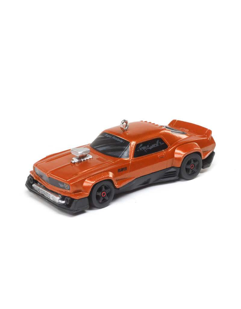 HORIZON HOBBY HHD21ORNSUR ARRMA FELONY TREE ORNAMENT 2021