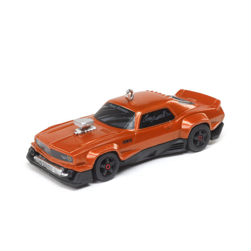 HHD21ORNSUR ARRMA FELONY TREE ORNAMENT 2021