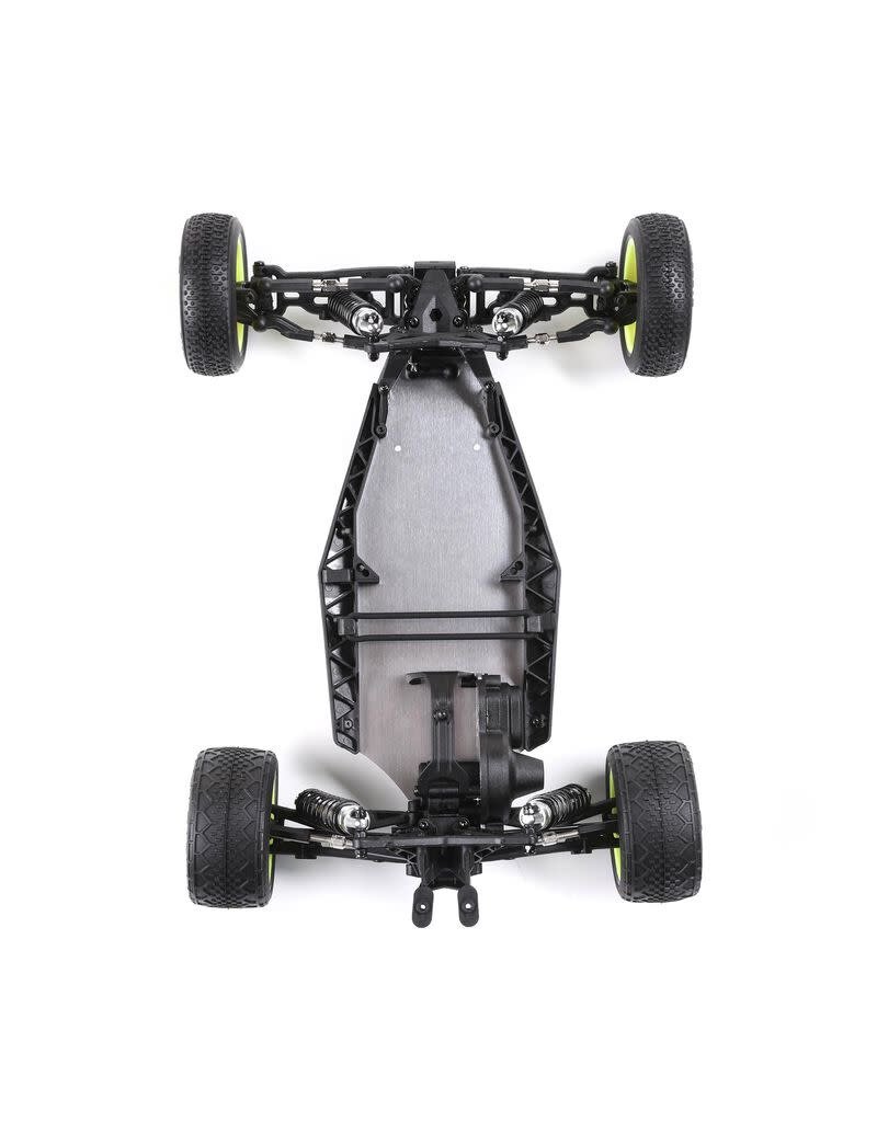 LOSI LOS01025 1/16 MINI-B PRO 2WD BUGGY ROLLER