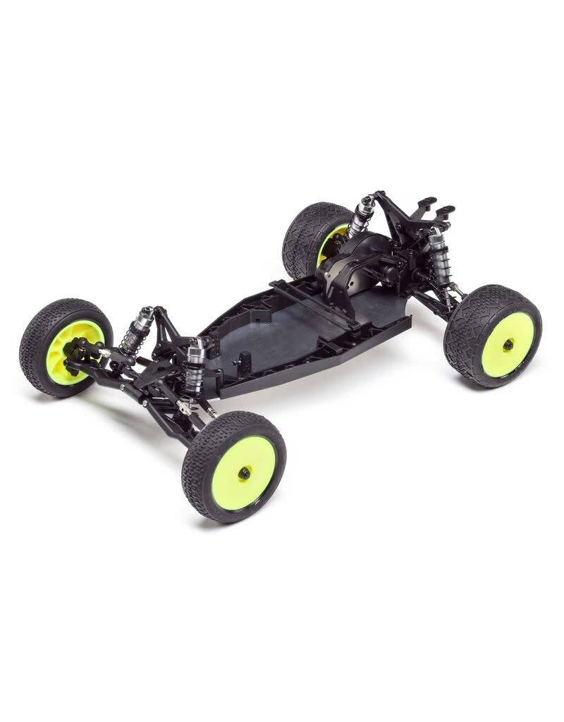 LOSI LOS01025 1/16 MINI-B PRO 2WD BUGGY ROLLER