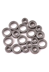 WHITZ RACING WRP-TLR225E-HGFK 22 5.0 ELITE CERAMIC WHITZ RACING HYPERGLIDE BEARING KIT