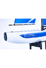 RAGE RC RGRB1302 ECLIPSE 650 SIALBOAT RTR