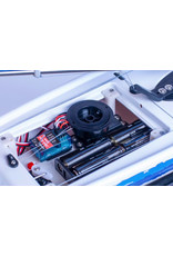 RAGE RC RGRB1302 ECLIPSE 650 SAILBOAT RTR