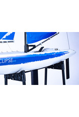 RAGE RC RGRB1302 ECLIPSE 650 SAILBOAT RTR