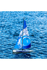 RAGE RC RGRB1302 ECLIPSE 650 SAILBOAT RTR