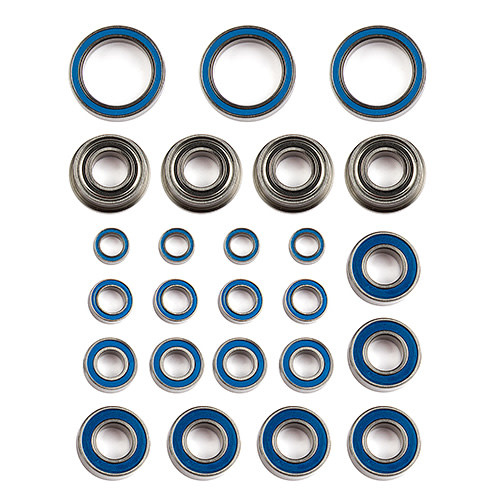 ASC81013 RC8B3.1 BEARING SET