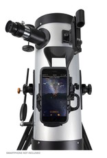 CELESTRON CSN22452 STARSENSE EXPLORER LT 114MM AZ TELESCOPE