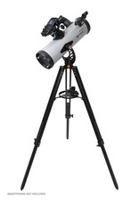 CELESTRON CSN22452 STARSENSE EXPLORER LT 114MM AZ TELESCOPE