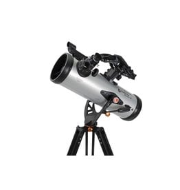 CELESTRON CSN22452 STARSENSE EXPLORER LT 114MM AZ TELESCOPE