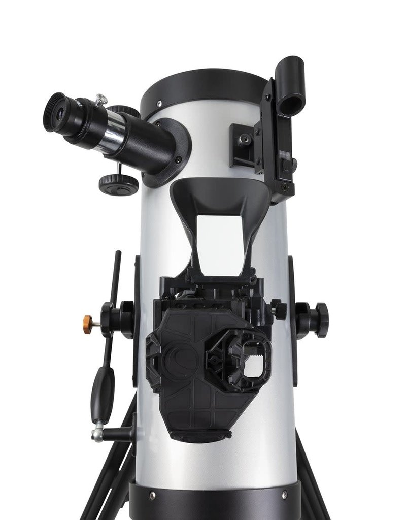 CELESTRON CSN22452 STARSENSE EXPLORER LT 114MM AZ TELESCOPE