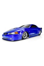 PROLINE RACING PRO0357900 1/10 1999 MUSTANG CLEAR