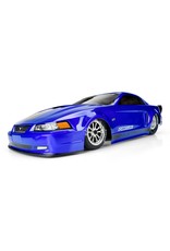 PROLINE RACING PRO357900 1/10 1999 MUSTANG CLEAR