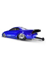 PROLINE RACING PRO357900 1/10 1999 MUSTANG CLEAR