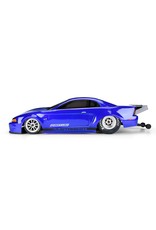 PROLINE RACING PRO357900 1/10 1999 MUSTANG CLEAR