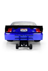 PROLINE RACING PRO357900 1/10 1999 MUSTANG CLEAR