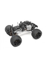 HPI RACING HPI160100 SAVAGE X 4.6 GT-6 BIG BLOCK NITRO MONSTER TRUCK