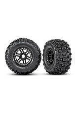 TRAXXAS TRA89086-4 WIDEMAXX RNR