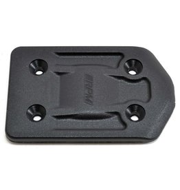 RPM RC PRODUCTS RPM81332 REAR SKID PLATE ARRMA 6S