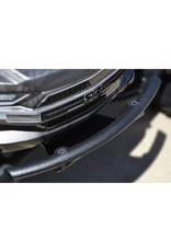 RPM RC PRODUCTS RPM81812 FRONT BUMPER SKID PLATE: ARRMA KRATON 6S